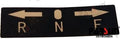 Mark,Gear Shift Fits Parsun Outboard F8-08000010