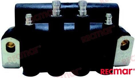 0583740 COIL For OMC Warranty Incl