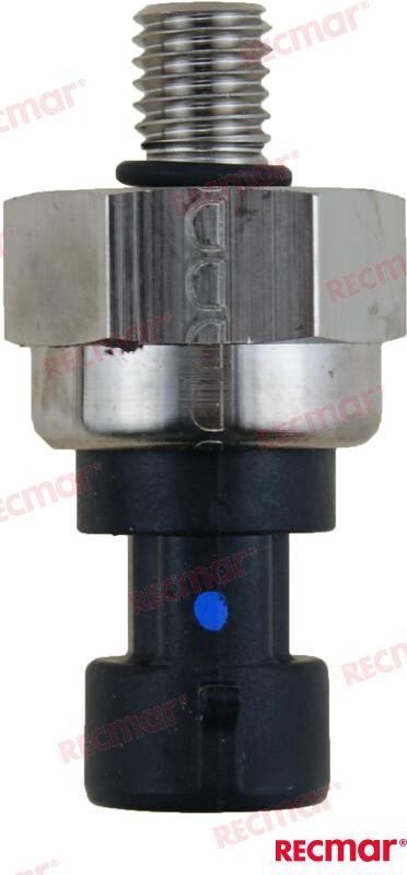 8M6000637 Pressure Sensor (200 HP) For Mercruiser Warranty Incl