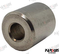 Axes Pulley Fits Parsun Outboard F25-05160009