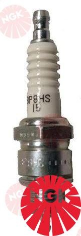 8M0176684 SPARK PLUG NGK BP8HS-15 For Mercruiser Warranty Incl
