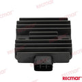 REC6D3-81960-01 RECTIFIER & REGULATOR For PARSUN Warranty Incl