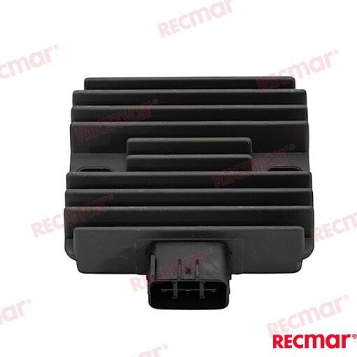 REC6D3-81960-01 RECTIFIER & REGULATOR For PARSUN Warranty Incl