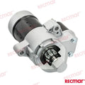 REC31200-ZZ3-003 STARTER 12V 1.4Kw For PARSUN Warranty Incl
