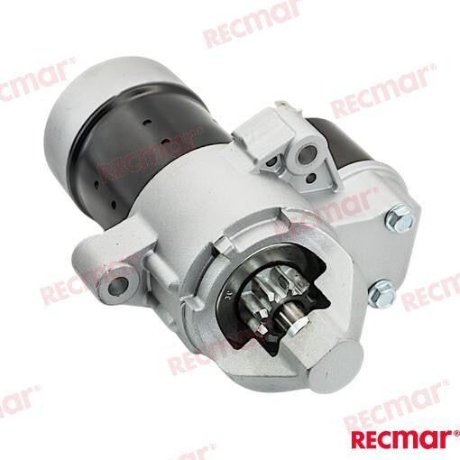 REC31200-ZZ3-003 STARTER 12V 1.4Kw For PARSUN Warranty Incl
