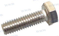 09103-06319 HEXAGON BOLT M6X14 For Suzuki Warranty Incl
