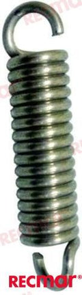 814332 SPRING For Volvo Warranty Incl