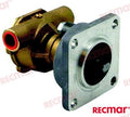 Westerbeke Water Pump Fits Westerbeke Marine Engine 48080