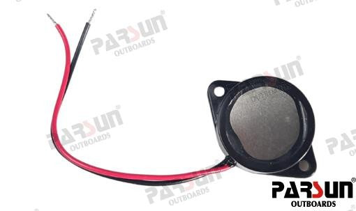 PAF115-01030300 BUZZER ASSEMBLY For PARSUN Warranty Incl