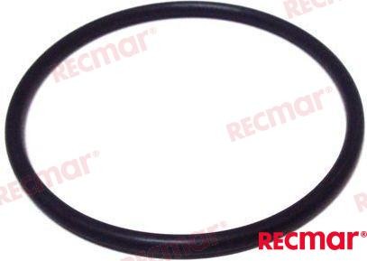 25-8M0142840 RUBBER O-RING For Mercruiser Warranty Incl