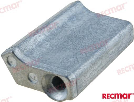 REC6AW-1132T-00AL ALUMINIUM ANODE For PARSUN Warranty Incl