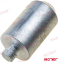 Aluminium Anode Fits Volvo Penta Stern Drive 823660