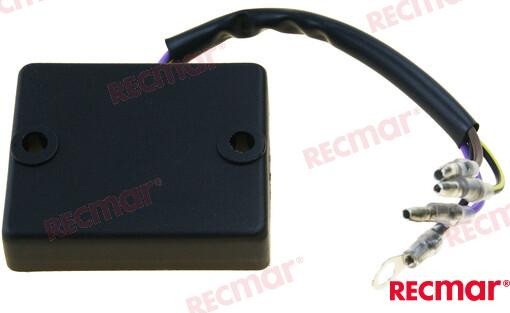 Rpm Limiter Fits MerCruiser Mercury Stern Drive 821889A40