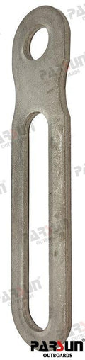 F25-01010321 PLATE, TILT DETENT For Parsun Warranty Incl