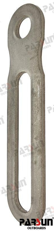 F25-01010321 PLATE, TILT DETENT For Parsun Warranty Incl