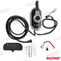8M0138644 REMOTE CONTROL 20FT PTT 14PINS For Mercruiser Warranty Incl