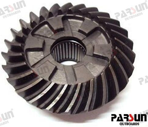 Positive Gear Assy Fits Parsun Outboard F4-03010000