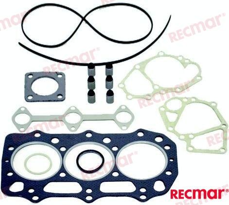 REC21760 GASKET KIT For PARSUN Warranty Incl