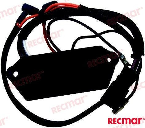 0585074 POWER PACK For OMC Warranty Incl