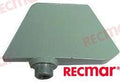 3854402 TRIM TAB For Volvo Warranty Incl