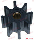 Impeller Volvo 3841697 & Jabsco 920-0001 Fits MAN Marine Engine 120650-42530