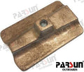 Anode Fits Parsun Outboard F8-04000018