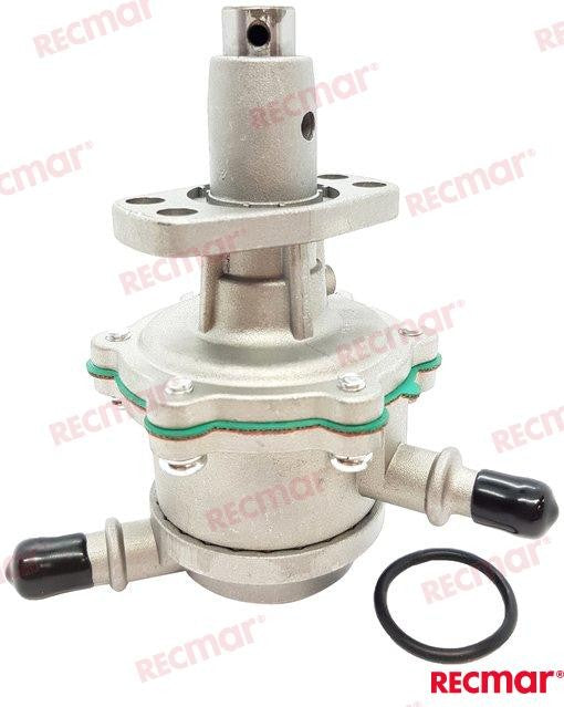 Fuel Pump Fits Volvo Penta Stern Drive 21132189