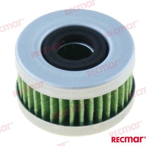 Fuel Filter Fits Tohatsu Outboard HZZ516911003