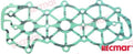 Cylinder Head Cover Gasket Fits Yamaha Outboard 63D-11193-A0-00
