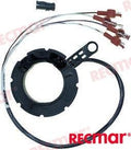 Mercury Mariner Trigger - 4 Cyl. Fits MerCruiser Mercury Stern Drive 147-148