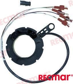 147-148 MERCURY MARINER TRIGGER - 4 CYL. For Mercruiser Warranty Incl