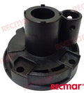 Water Pump Housing Fits Yamaha Outboard 46-95651M