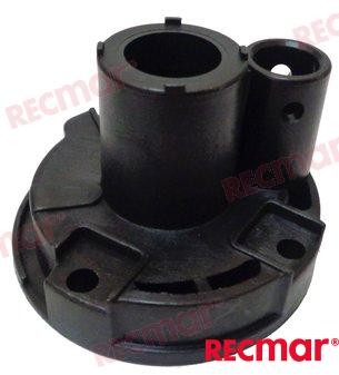 Water Pump Housing Fits Yamaha Outboard 46-95651M