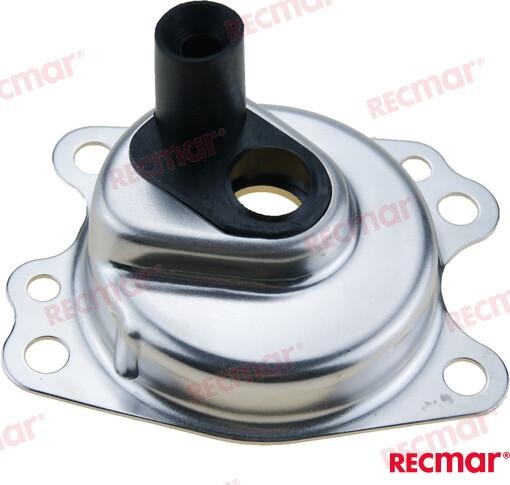 Wp Housing Fits MerCruiser Mercury Stern Drive 42089A2
