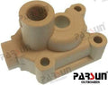 WATER PUMP Fits Tohatsu Outboard 369650162M