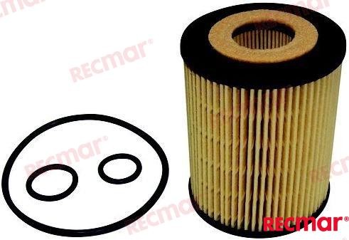 35-8M0150917 OIL FILTER CARTRIDGE For Mercruiser Warranty Incl