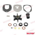 8M0113799 WP SERVICE KIT For Mercruiser Warranty Incl