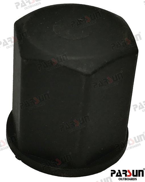 Nut, Plastic Fits Parsun Outboard F25-01010011