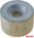 Aluminium Anode Fits Yamaha Outboard 688-45251-01-00