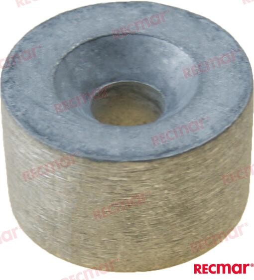 Aluminium Anode Fits Yamaha Outboard 688-45251-01-00