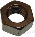 Nut M10X1.25 Fits Parsun Outboard GB/T617186