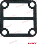 Fuel Pump Gasket Fits Yamaha Outboard 648-14342-23-00