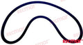 Transom Seal Fits MerCruiser Mercury Stern Drive 43713