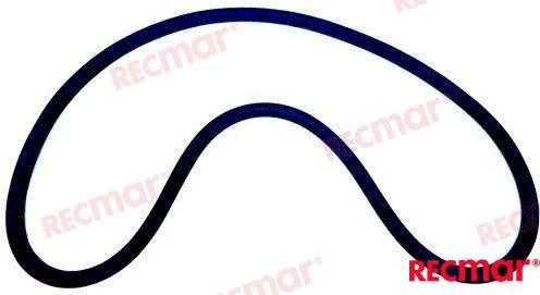 Transom Seal Fits MerCruiser Mercury Stern Drive 43713