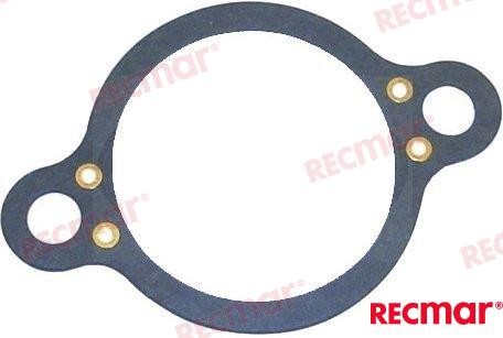 0312797 THERMOSTAT GASKET For OMC Warranty Incl