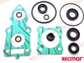 11655M LOWER UNIT GASKET KIT For Mercruiser Warranty Incl