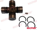 3850812 UNIVERSAL JOINT For Volvo Warranty Incl