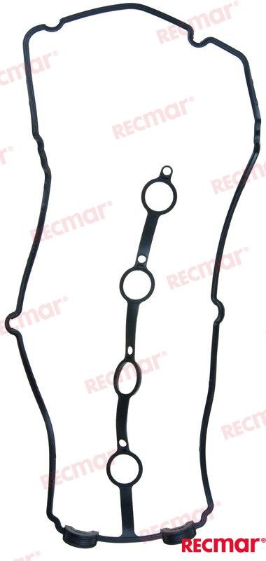 Gasket Cylinder Head Cover Fits Suzuki Outboard 11189-87L00-000