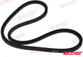 Alternator Belt Fits Yanmar Diesel Inboard Diesel 119773-77251