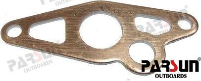 Oriented Plate Water Pipe Fits Parsun Outboard T5-02000008